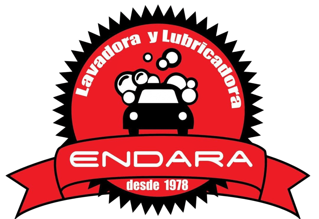 Logo Endara